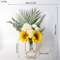 Artificial flower  from mmcis china